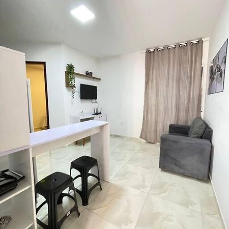 Appartement Flat Charmoso Na Cidade, Moderno E Prox A Fraga Maia à Feira de Santana Extérieur photo