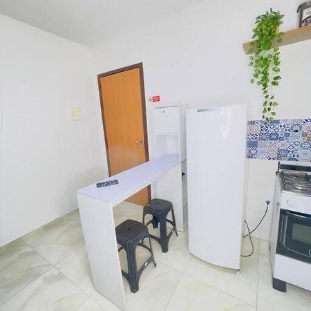 Appartement Flat Charmoso Na Cidade, Moderno E Prox A Fraga Maia à Feira de Santana Extérieur photo