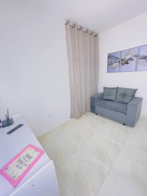 Appartement Flat Charmoso Na Cidade, Moderno E Prox A Fraga Maia à Feira de Santana Extérieur photo