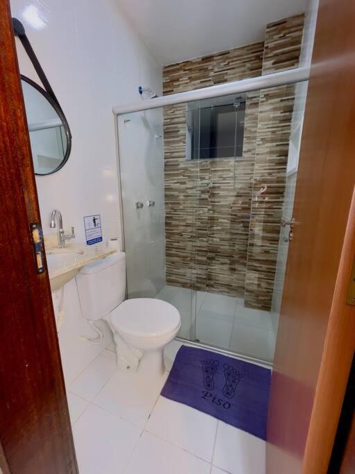 Appartement Flat Charmoso Na Cidade, Moderno E Prox A Fraga Maia à Feira de Santana Extérieur photo
